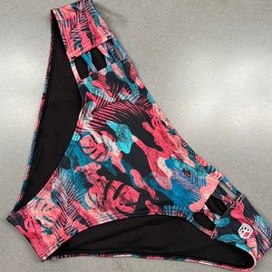 BP Primitive Miami Edition bikini bottom - small
